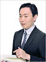 弁護士 我妻耕平